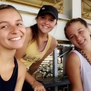 Meet your Posher, Sara